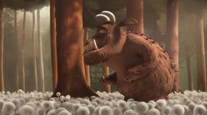 Кадры из фильма Груффало / The Gruffalo (2009)