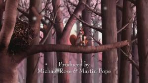 Кадры из фильма Груффало / The Gruffalo (2009)