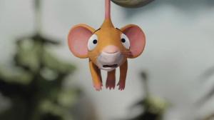 Кадры из фильма Груффало / The Gruffalo (2009)