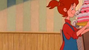 Кадры из фильма Пеппи Длинный Чулок / Pippi Longstocking (1997)