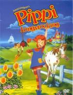 Пеппи Длинный Чулок / Pippi Longstocking (1997)