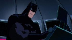 Кадры из фильма Лига Справедливости: Гибель / Justice League: Doom (2012)