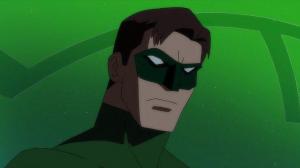 Кадры из фильма Лига Справедливости: Гибель / Justice League: Doom (2012)