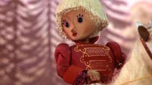 Кадры из фильма Буренушка (1974)