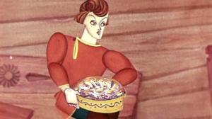 Кадры из фильма Синюшкин колодец (1973)