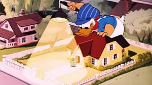 Кадры из фильма Чип и Дейл / Chip an' Dale (1947)