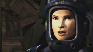 Кадры из фильма Звёздный десант 2. Операция "Гидора" / Starship Troopers 2: Hero of the Federation (1999)