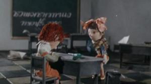 Кадры из фильма Праздник непослушания (1977)