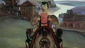 Кадры из фильма Травяная западенка (1982)