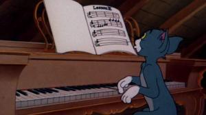 Кадры из фильма Том и Джерри: Лучшее / Tom and Jerry: The Movie (1943)