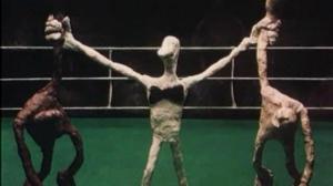 Кадры из фильма Брэк! (1985)
