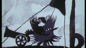 Кадры из фильма Голубой щенок (1976)