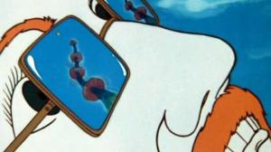 Кадры из фильма Контакт (1978)