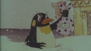 Кадры из фильма Сказка про лень (1976)
