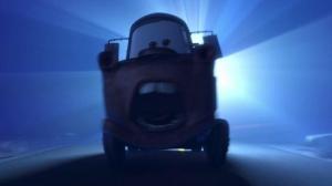 Кадры из фильма Мэтр и призрачный свет / Mater and the Ghostlight (2006)