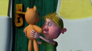 Кадры из фильма Цирк! Цирк! Цирк! / Orla Frosnapper (2012)