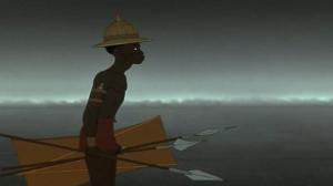 Кадры из фильма Кирику и колдунья / Kirikou et la sorciere (1998)
