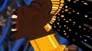 Кадры из фильма Кирику и колдунья / Kirikou et la sorciere (1998)