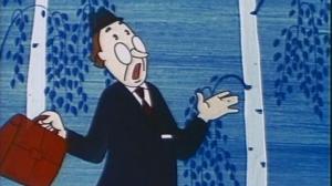 Кадры из фильма Паровозик из Ромашкова (1967)