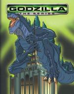 Годзилла / Godzilla (1998)