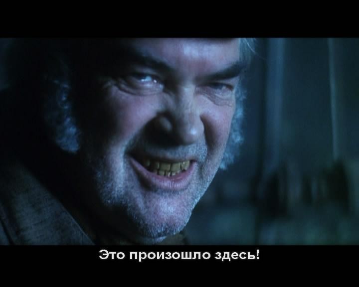 Кадр из фильма Роберт Морган: Четыре короткометражных фильма / Robert Morgan: Four Short Films (1997)