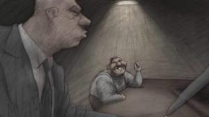 Кадры из фильма Идиоты и ангелы / Idiots and Angels (2010)