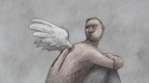 Кадры из фильма Идиоты и ангелы / Idiots and Angels (2010)