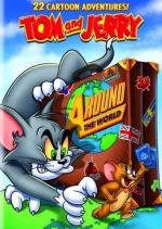 Том и Джерри: Вокруг Света / Around the World in 80 Days (2012)