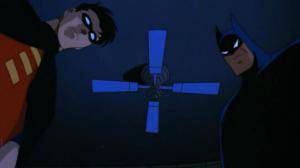 Кадры из фильма Бэтмен и Мистер Фриз / Batman & Mr. Freeze: SubZero (1998)