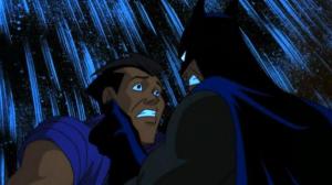 Кадры из фильма Бэтмен и Мистер Фриз / Batman & Mr. Freeze: SubZero (1998)