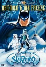 Бэтмен и Мистер Фриз / Batman & Mr. Freeze: SubZero (1998)