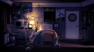 Кадры из фильма Темнота / The Dark (2009)