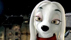 Кадры из фильма Ромео с обочины / Roadside Romeo (2008)