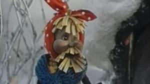 Кадры из фильма Новогодняя сказка / Новогодняя сказка (1972)