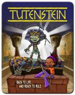 Тутанхамончик / Tutenstein (2003)