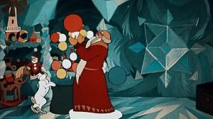 Кадры из фильма Новогодняя ночь (1948)