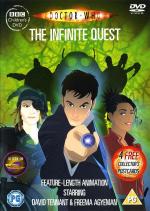 Доктор Кто: Путешествие в бесконечность / Doctor Who: The Infinite Quest (2007)