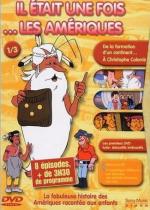 Жили-были американцы / Il était une fois... les Amériques (1994)