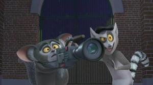Кадры из фильма Пингвины Мадагаскара: Операция отпуск / Penguins Of Madagascar: Operation Vacation (2012)