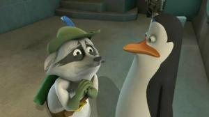 Кадры из фильма Пингвины Мадагаскара: Операция отпуск / Penguins Of Madagascar: Operation Vacation (2012)