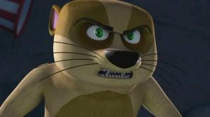Кадры из фильма Пингвины Мадагаскара: Операция отпуск / Penguins Of Madagascar: Operation Vacation (2012)