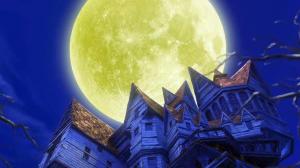 Кадры из фильма Соник: Ночь ежа-оборотня / Sonic: Night of the Werehog (2008)