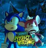 Соник: Ночь ежа-оборотня / Sonic: Night of the Werehog (2008)