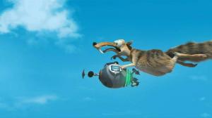 Кадры из фильма Скрат: не время для орехов / No Time for Nuts (2006)