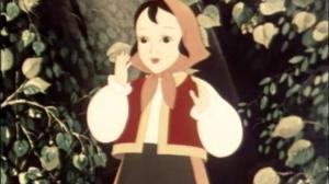 Кадры из фильма Ореховый прутик (1955)