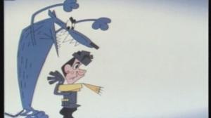 Кадры из фильма Случилось это зимой (1968)