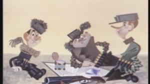 Кадры из фильма Случилось это зимой (1968)