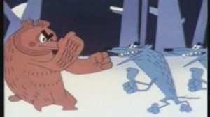 Кадры из фильма Случилось это зимой (1968)