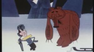 Кадры из фильма Случилось это зимой (1968)