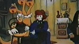 Кадры из фильма Доверчивый дракон (1988)